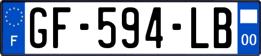 GF-594-LB