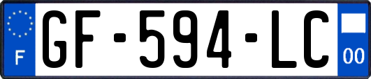GF-594-LC