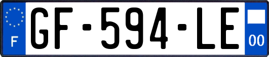 GF-594-LE