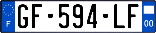 GF-594-LF