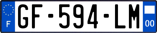 GF-594-LM