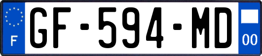 GF-594-MD