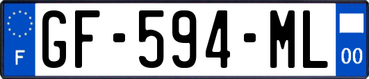 GF-594-ML