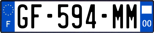 GF-594-MM