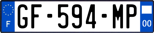 GF-594-MP