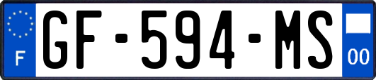 GF-594-MS