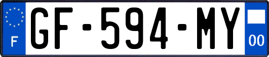 GF-594-MY