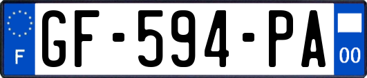 GF-594-PA