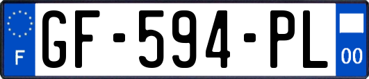 GF-594-PL
