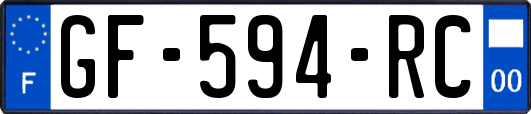 GF-594-RC