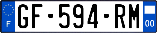 GF-594-RM