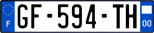 GF-594-TH