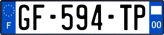 GF-594-TP