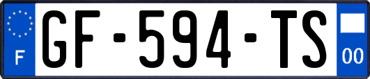 GF-594-TS