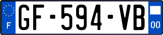 GF-594-VB