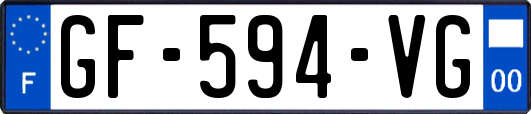 GF-594-VG