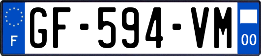 GF-594-VM