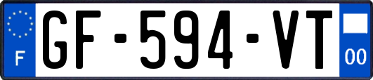 GF-594-VT