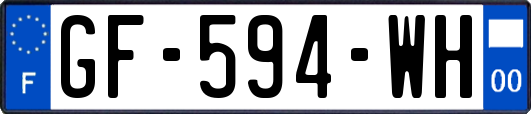 GF-594-WH