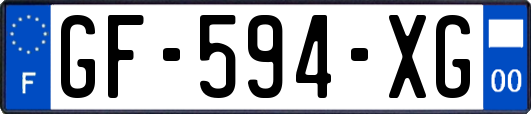 GF-594-XG