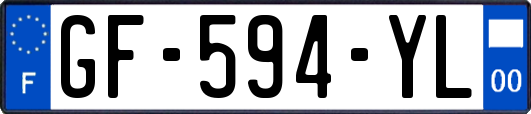 GF-594-YL