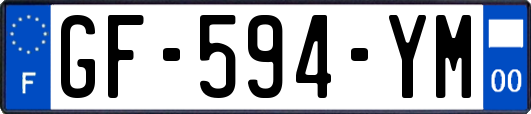 GF-594-YM
