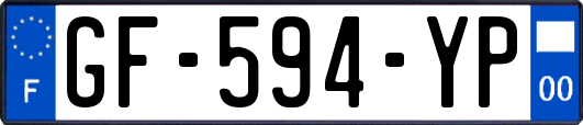 GF-594-YP