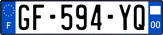 GF-594-YQ