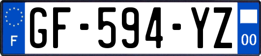 GF-594-YZ