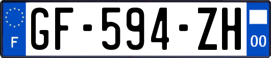 GF-594-ZH