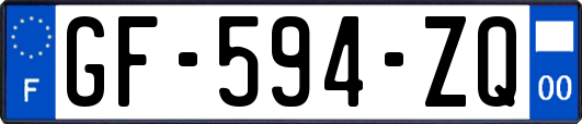 GF-594-ZQ