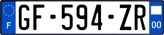 GF-594-ZR