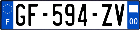 GF-594-ZV