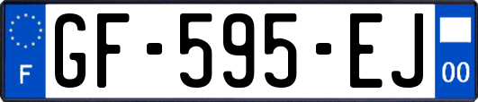GF-595-EJ