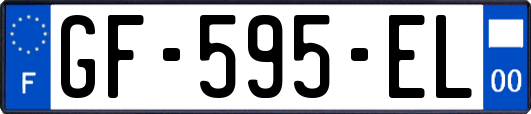 GF-595-EL