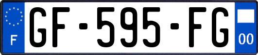 GF-595-FG