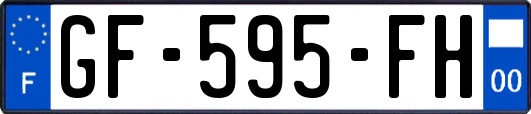 GF-595-FH