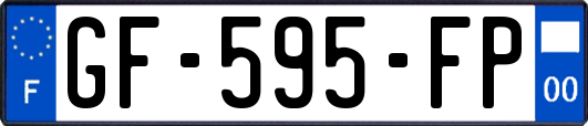 GF-595-FP
