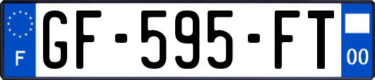 GF-595-FT