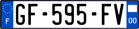 GF-595-FV