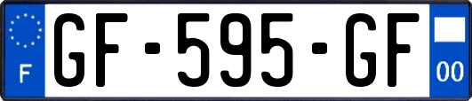 GF-595-GF