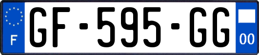 GF-595-GG