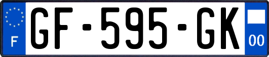 GF-595-GK
