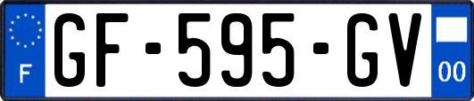 GF-595-GV