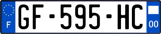 GF-595-HC