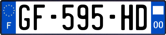 GF-595-HD