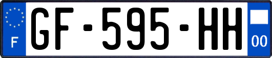 GF-595-HH