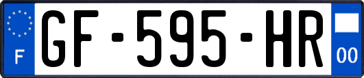 GF-595-HR