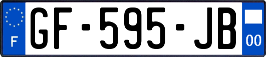 GF-595-JB