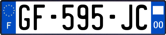 GF-595-JC